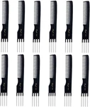 Krest Barber Sn Lift Teaser Metal Pik #8000 (12 Pa) X SB-K8000-BLK New. Price: $45.44.