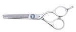 Cricket S2 Elite T-30 Hand Polished Swedish Steel Thinning Shears New. Price: $39.99.