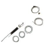 Shark Fin -right Hand-cutting Shears. New. Price: $150.00.