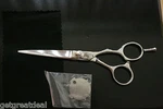 Elite Stainless Steel Barber Scissors 5.5" Shears New. Price: $99.00.