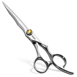 Fogosp Professional Hair Scissors 6 Barber Japan VG10 Fine Cutting New. Price: $85.16.