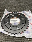 Sprocket 35T JTR269.35 New. Price: $25.00.