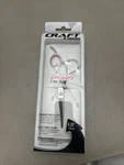 Jw Craft Series 5.25 Offset Handle, Stainless Steel New. Price: $50.00.