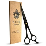 Professional Hair Cutting Scissors - Krisp Shave Japanese Stainless Steel Sal... New. Price: $34.77.
