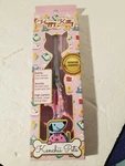 Kenchii Pets - Happy Kitty Home Pro Dog Grooming Shears / Scissors 6.5" New. Price: $21.88.