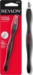 Revlon Cuticle Trimmer With Cap, High Precision V-tip And Comfortable Grip New. Price: $7.59.