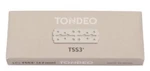 Tondeo Replacement TSS3+ Razor Blades - 5 Packs Of 10 New. Price: $63.45.