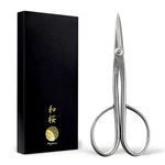 Wazakura Yasugi Stainless Steel Made Japan Satsuki Bonsai Scissors 7.09" (... New. Price: $107.67.