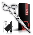 Swap Professional Hair Cutting Scissors - 6.0'' Japanese Sus 440C Steel Barbe... New. Price: $35.24.