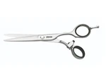 Jaguar Gold Line Convex Flex 5.5 Inch 2013 Hair Cutting Scissors New. Price: $476.13.