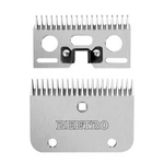 Beetro 19 And 21 Teeth Horse Shears Replacement Blades, Professional Stainles... New. Price: $27.81.