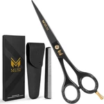 Barber Hair Cutting Scissors 6.5" 420 Japanese Standard Stainless Steel New. Price: $20.99.