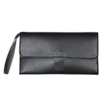 Leather Scissors Holder Pouch, Shears Case, Barber, Salon, Hair Stylist Use New. Price: $28.60.