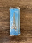Pack Of 6 Premium Grooming Scissors Stainless Steel Precision Blades New. Price: $25.00.