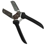 Suwada Seisakusho Chestnut Peeling Shears, New Bozu, Black Single Item. Price: $41.42.