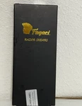 Fagaci Professional Hair Scissors 6", Extremely Sharp Blades, Razor Shears Nob New. Price: $33.00.