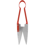 Zenport ZL122S Onion/sheep Shears, 5.5 Inch Stainless Steel Blades New. Price: $269.55.