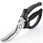 Heavy Duty Shears - Kitchen Scissors For Cutting Chicken, Poultry, Ga... New. Price: $27.59.