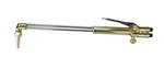 - 21'' Heavy Duty Straight Cutting Torch 90 Head Compatible With New. Price: $179.98.