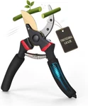 Mr. Pen- Pruning Shears, Garden 8" Professional, Titanium Blade, New. Price: $7.81.