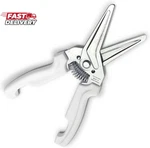 Jero Spring Assisted Stainless Steel Kitchen Shears With Holder - Perfect For New. Price: $33.79.