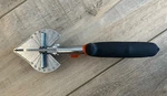 Gartol HD-3101 Multi Angle Miter Shear Cutter 45-135 Degree Adjustable Free Ship Used. Price: $18.00.