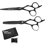 Jw Cbk Duo Matching Shear And Blender Kit New. Price: $189.00.