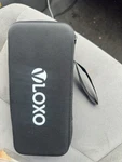 Vloxo Electric Scissors, Cordless Cardboard Cutter Power Fabric Mini New. Price: $65.00.