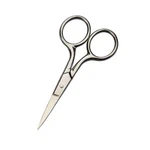 Motanar Professional Grooming Scissors For Count (pack 1), Silver New. Price: $10.79.