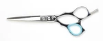 Yasaka Japanese Beauty Shears / Scissors SM550 Offset 5.5 In. Total Length New. Price: $209.00.