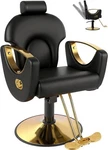 Salon For Stylist, Professional Chairs New. Price: $367.17.