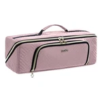 Large Hair Tools Travel Bag With Iron Mat - 2IN1 Organizer For Hai... New. Price: $41.49.