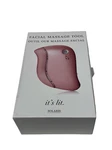 Solaris Laboratories Ny It's Lit Led Gua Sha Facial Massager New. Price: $30.00.