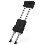 Uonlytech Sharpening Stone Holder Universal 29.00X7.00X3.00CM, Black New. Price: $25.06.