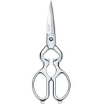 Japanese Stainless Steel Kitchen Scissors Screw Stop Import New. Price: $40.61.