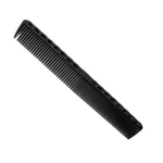 Y.s. Park YS-336 Cutting Comb, Carbon Black, 189 Mm New. Price: $25.04.