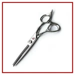 Kamisori Beauty - Diablo Ii Professional 30 Tooth Texturizing Shears 6.0 Length New. Price: $305.00.