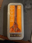 Centrix Roc-it Dog RT-30 Thinners New. Price: $100.00.