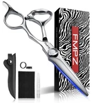 5.5" Hair Cutting Professional Barber Scissors, Shears ... New. Price: $93.90.