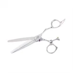 New Sensei Shears Fit 6"CONFORT Crane Rotating Handle No Line Blending. Price: $369.95.