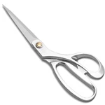 Fabric Scissors 8.5 Inch Heavy Duty Dressmaking Shears Sewing Tailor Clippers... New. Price: $17.21.