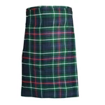 Tartanista Mens Value Scottish Kilts With 24 Inch Length 30 Regular Mackenzie New. Price: $47.20.