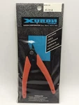 Xuron 410A Micro-shear Ultra Flush Cutter Made In The Usa One Pair Nos New. Price: $21.25.