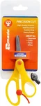 Hygloss-armada Art Snippy Spring-action Scissors Back Open As Yellow New. Price: $26.02.