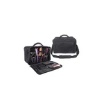 Pro Large Capacity Beauty Hairdressing Barber Tool Bag Polyester Equipme... New. Price: $42.26.
