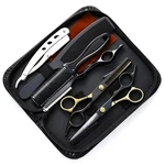 Cutting,thinning Scissors Shears Set Hairdressing Salon Professional/barber New. Price: $30.78.
