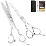 New Washi Shears Professional Total Package 2 Piece Set In Size 5.5, 6.0. Price: $329.00.