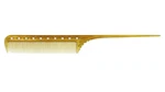 Ys Park 101 Winding Tail Comb - Camel New. Price: $18.34.