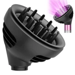 Puregust Wave Curl Diffuser Attachment For Dyson Airwrap HS01 Large, Grey New. Price: $36.66.