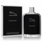 Jaguar Classic Black By Eau De Toilette Spray 3.4 Oz Men New. Price: $33.01.